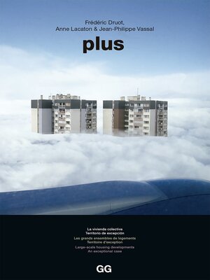 cover image of Plus